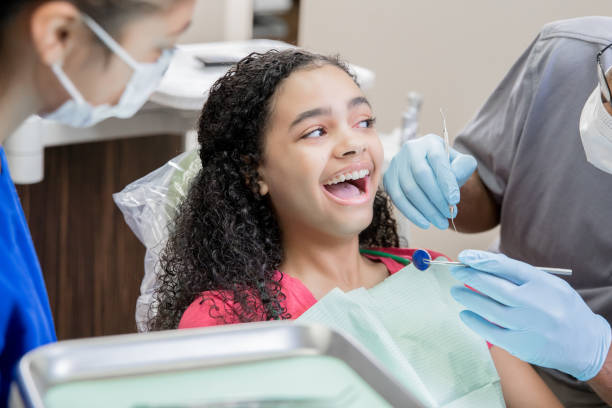 Best Emergency Dentist for Special Needs Patients in Anthony, NM