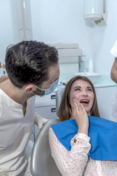 Best Broken or Cracked Tooth Emergency Dentist in Anthony, NM